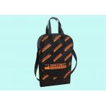 Durable Printed PP Non Woven Fabric Bags with Handles for Promotion Activities for sale