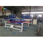 Tianke Construction Mesh Welding Machine 75 Times / Min Fence Panel Making for sale
