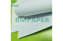 China 60grs White Printing Paper Uncoated Woodfree Offest Papel Made In China supplier