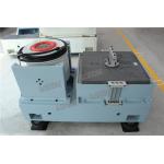 Electrodynamic Vibrator Vibration Table Testing Equipment For Aerospace Vibration Testing for sale