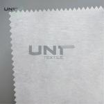 Overlapping PVA Fiber Embroidery Backing Fabric Tear Away for sale