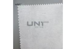 China Overlapping PVA Fiber Embroidery Backing Fabric Tear Away supplier