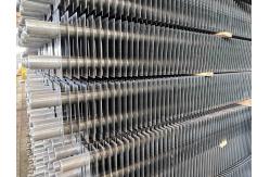 China Customized Boiler Fin Tube For Customized Heat Exchange Applications supplier