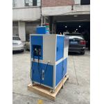 PLC Controlled Steam Soften Shoe Last Machine 380V Easy Operation