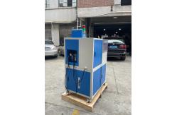 China PLC Controlled Steam Soften Shoe Last Machine 380V Easy Operation supplier