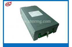 China ATM  machine parts  Hyosung cash in transit box Cash Cassette supplier