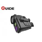 Handheld Uncooled Thermal Imaging Binoculars For Search And Surveillance for sale