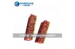 China Double Layer Protein Bar Production Line supplier