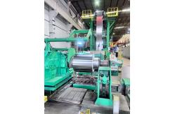 China Secondary Tinplate Sheet Used For Tin Cans supplier