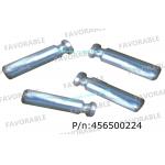 Spring 0.125 Dia For Auto Cutter Gtxl / Gt1000 Parts 456500224 Textile Machine Spare Parts for sale