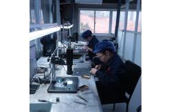 China Ultra Hard PCD Brazing supplier