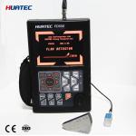 High - speed Digital Ultrasonic Flaw Detector FD550 with Automated Gain 0dB - 130dB for sale