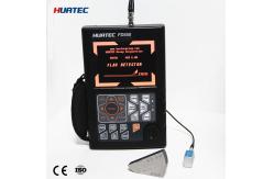 China High - speed Digital Ultrasonic Flaw Detector FD550 with Automated Gain 0dB - 130dB supplier