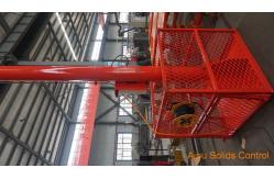 China API Flare Ignition Device supplier