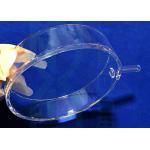 Customized High Temperature Quartz Cell Corrosion Resistant