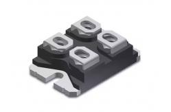 China Chassis Mount Automotive IGBT Modules 1200V 220A Single Transistor supplier