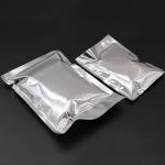 Extremely High Barrier 42 G Retort Pouches With Aluminum Material for sale