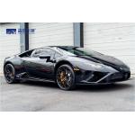 Invisible Heatproof PVC Vinyl Car Wrap Removable Adhesive Fire Resistant for sale