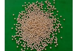 China MSDS Sphere 4A Molecular Sieve Beads supplier