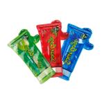  Childproof Edible Mylar Cali 3.5g Bag Fast Deliver Printed Your Logo Soft Touch Holographic for sale