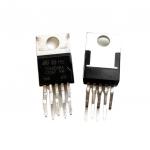 Audio IC ST TDA2030A TO220-5 Electronic Components R5f101skafb#50 for sale