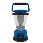 Solar Camp Light Outdoor Garden Lamp with Two Gears for Camping
