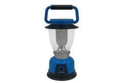 China Solar Camp Light Outdoor Garden Lamp with Two Gears for Camping supplier