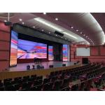 P3.91 Indoor Large Rental Led Screen Display full color TV Studio Video Wall Screen Panels for sale