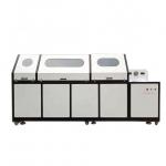 Hose Tube Hydrostatic Burst Pressure Test Equipment Maximum Pressure 600MPa for sale