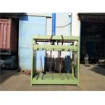 5.5kw High Efficiency Gabion Mesh Packing Machine With Electrical Systems for sale