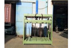 China 5.5kw High Efficiency Gabion Mesh Packing Machine With Electrical Systems supplier