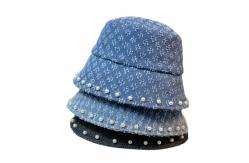 China Custom Logo High Quality Hats supplier