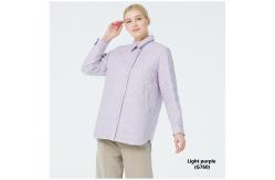 China Ultimate Lightweight Cotton Shirt Stylish Comfortable Light Weight Spring Jacket supplier