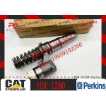High Quality 3512B 3516B Engine Industrial Common Rail Fuel Injector 10R-1280 250-1308 196-5802 for sale