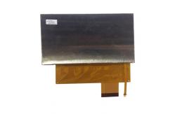 China LQ043T1DG02 4.3 inch 480*272 LCD panel TFT module supplier