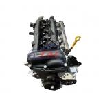 Korea Oringinal Second Hand 1.4L Complete Gasoline Engine 4 Cylinder Standard Size For Hyundai G4FA for sale