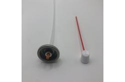 China Versatile WD-40 Lubricant Valve for Multi-Purpose Applications - Reliable and Effective supplier