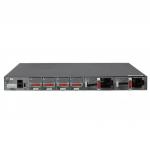 SFP QSFP28 WLAN Fiber Network Switch S6730-H24X6C Custom
