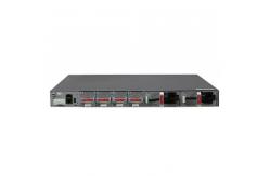 China SFP QSFP28 WLAN Fiber Network Switch S6730-H24X6C Custom supplier