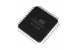 China Microchip Tech Mcu Micro Control Unit ATMEGA32A-AU TQFP-44 supplier
