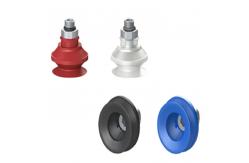 China CNGBS Robot Arm Gripper Vacuum Suction Cup For ABB KUKA FANUC YASKAWA supplier