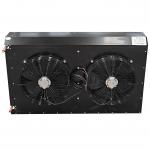 Energy-Saving Air-Cooled Condenser Unit for Cold Storage Freezing and Refrigeration Use for sale