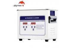 China Skymen 020S 3.2L Ultrasonic Cleaner For airbrush With Digital Timer supplier
