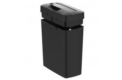 China Overheating Protection 13L Commercial Office Paper Shredder Cross Cut For Business supplier