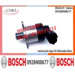 BOSCH DRV Valve 0928400677 Control Valve 0928400677 For Mercedes-Benz