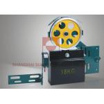 Tension Wheel Elevator Safety Components Elevator Speed Governor for sale