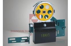 China Tension Wheel Elevator Safety Components Elevator Speed Governor supplier