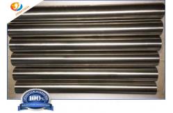 China Seamless Hot Rolled Annealed R60705 Zirconium Bar supplier