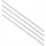 Acrylic Rod Balustrade Transparent Acrylic Rods 5mm 6mm 10mm 20mm for sale