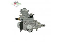 China Fuel Injection Pump 0460426267 VE6/12F1250R733 2643J630 for BP25 135KW Excavator supplier
